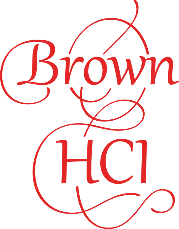 brown university hci logo