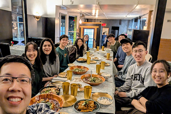 brown university hci group 2025
